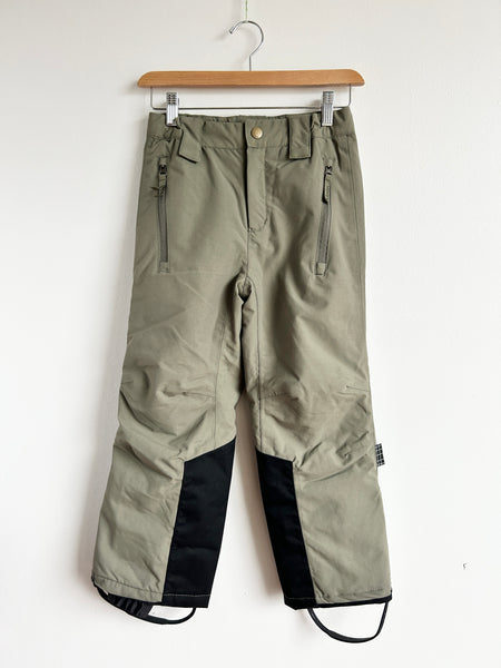 NEW Molo Green Jump Pro Snowpants • 8-9 years