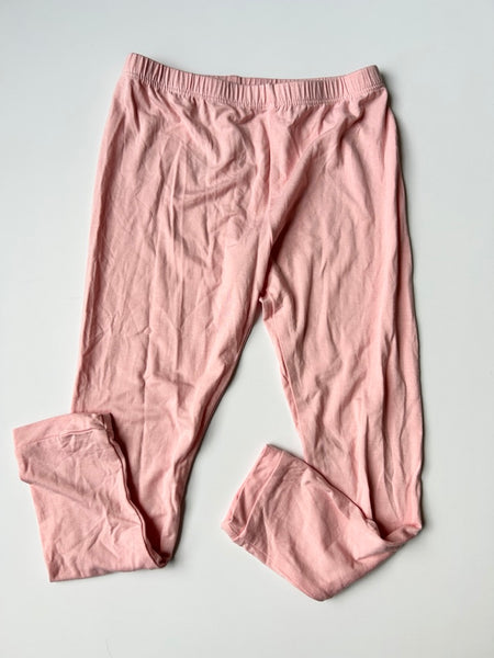 NEW Kyte 2pc Pink Bamboo Jammies • 5 years