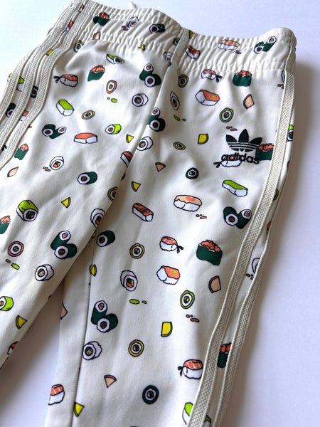 Adidas Sushi 2pc Tracksuit • 6-18 months