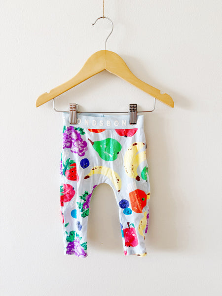 Bonds Fruit Stretchies • 6-12 months