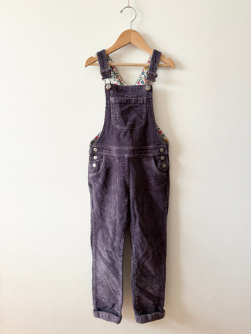 Mini Boden Corduroy Overalls • 5-6 years