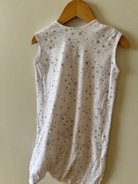 NEW Halo Stars Sleepsack • 0-6 months
