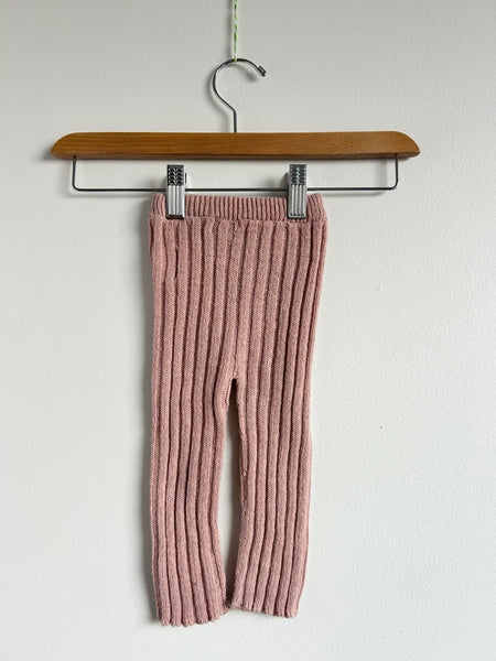 NEW Tocoto Vintage Wool Blend Pants • 3-6 months