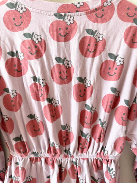 Hux Apples Dress • 5 years