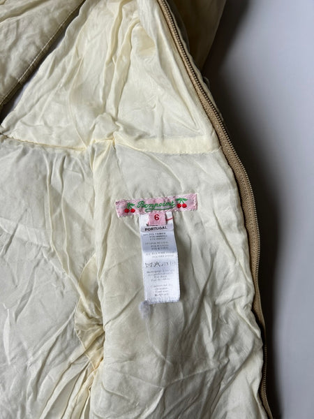 Bonpoint 2pc Infant Puffy Set • 6-12 months