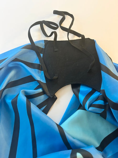 Butterfly Wings for a Bigger Kid *