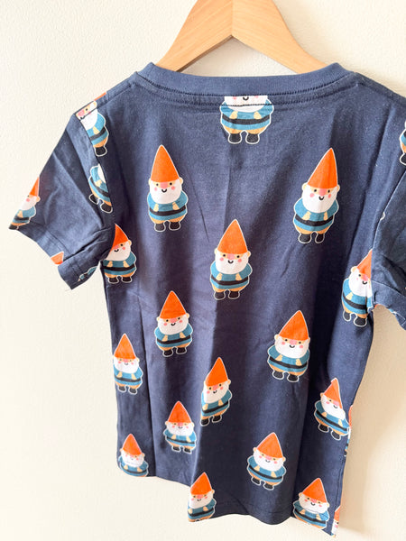 NEW Whistle and Flute Gnomes T-Shirt • 7-8 years