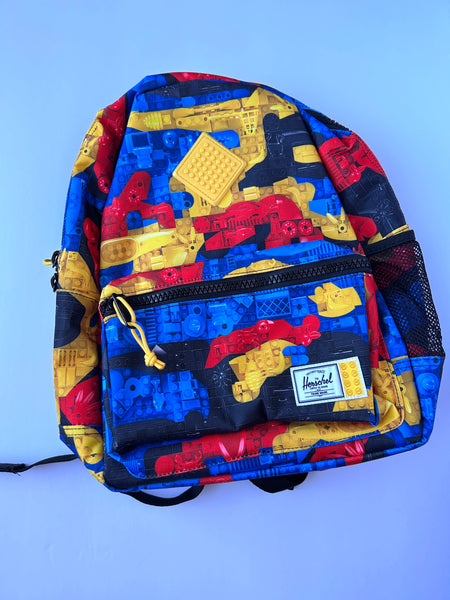 Herschel x Lego Toddler Backpack