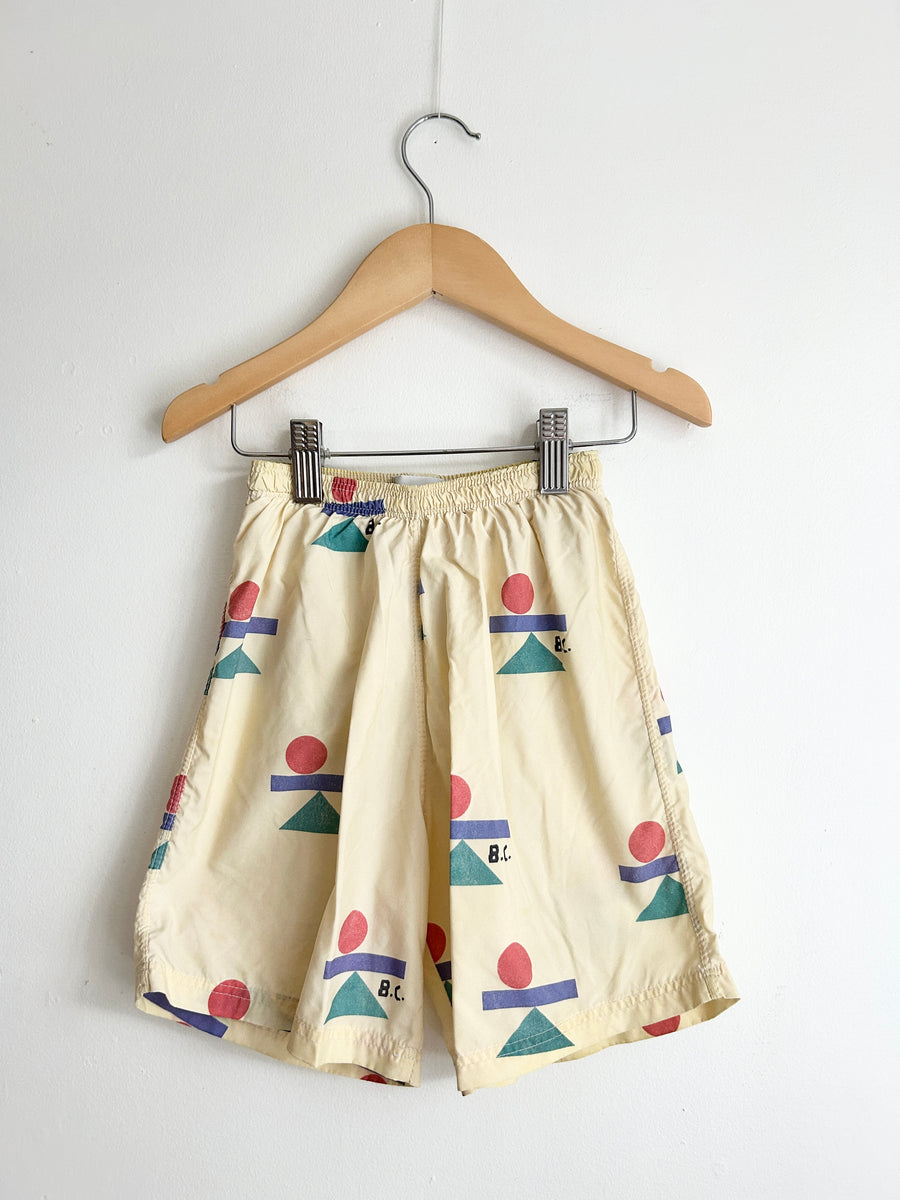 Bobo Choses Swim Shorts • 2-3 years – Hip Hip Hooray Kids