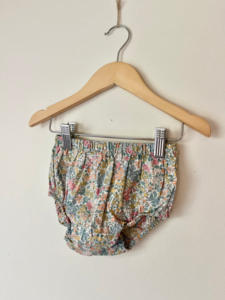 La Petite Collection Floral Bloomers • 2-3 years