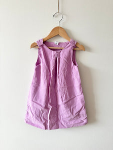 Gap Corduroy Jumper Dress • 2 years