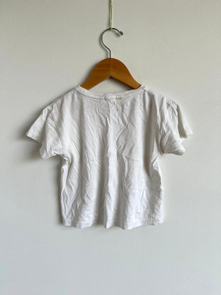 Oeuf "Boys are Sensitive" T-Shirt • 4 years