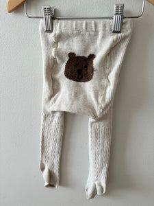 Gap Bear Bum Tights • 2-3 years