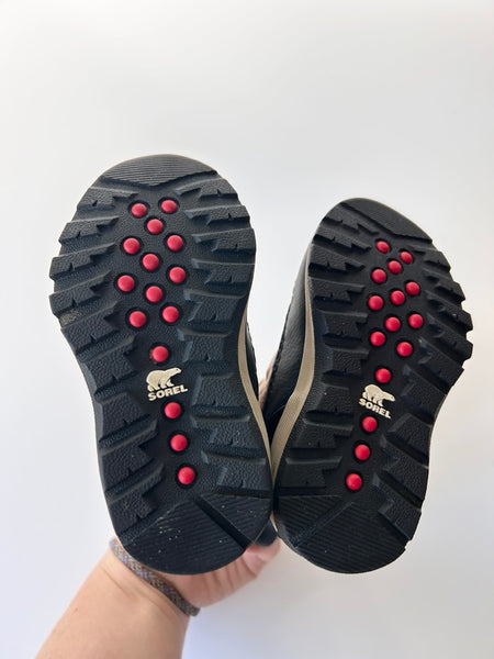 NEW Sorel Winter Boots • 5c