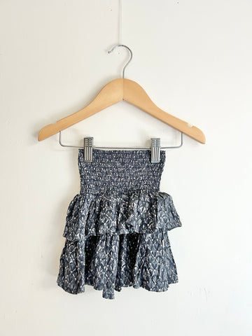 NEW Wheat Flutter Skirt • 3 years