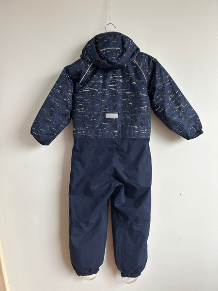Reima Blue ReimaTec Snowsuit • 8 years