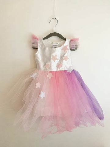 Pottery Barn Light Up Tutu Dress • 3 years