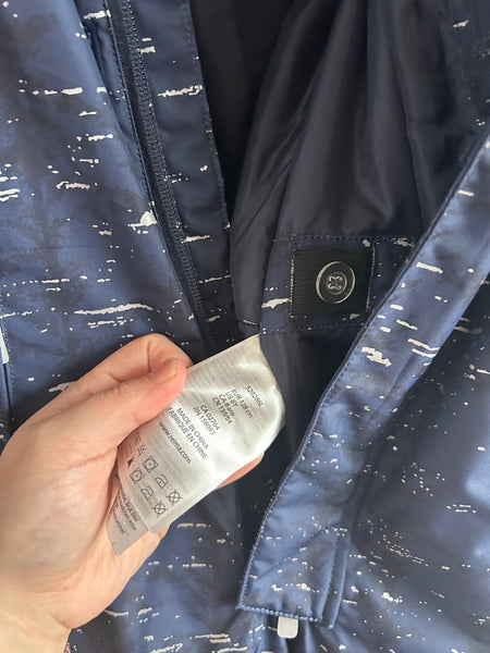 Reima Blue ReimaTec Snowsuit • 8 years