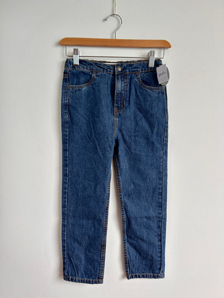 NEW Pehr Denim Pants • 7 years