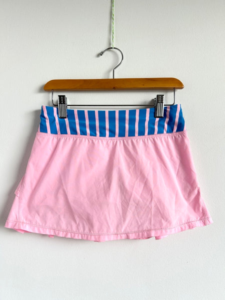 Iviva Pink Skort • 8-10 years