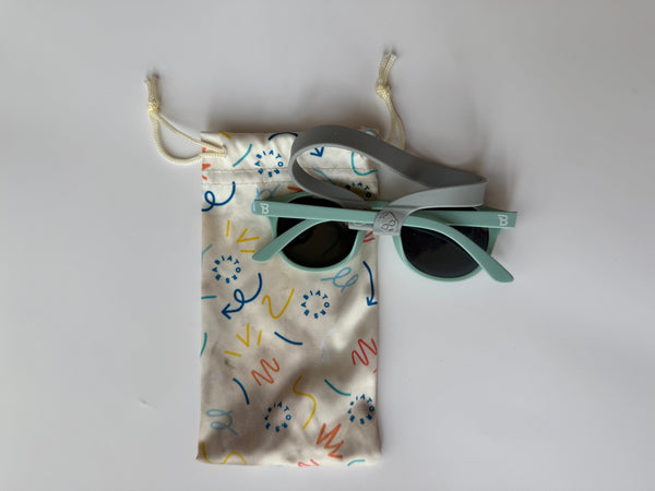 Babiators Sunglasses • 0-2 years