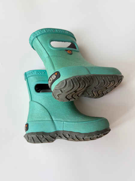 Bogs Boots Teeny Tiny • 4c