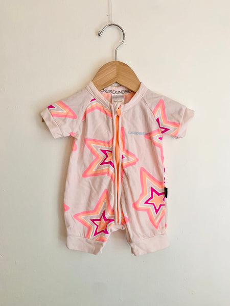 Bonds Star Shorty Wondersuit • Newborn