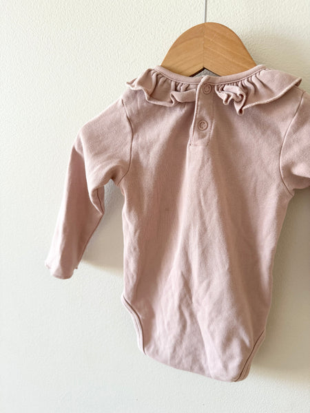 Bobo Choses Mouse Bodysuit • 6-12 months