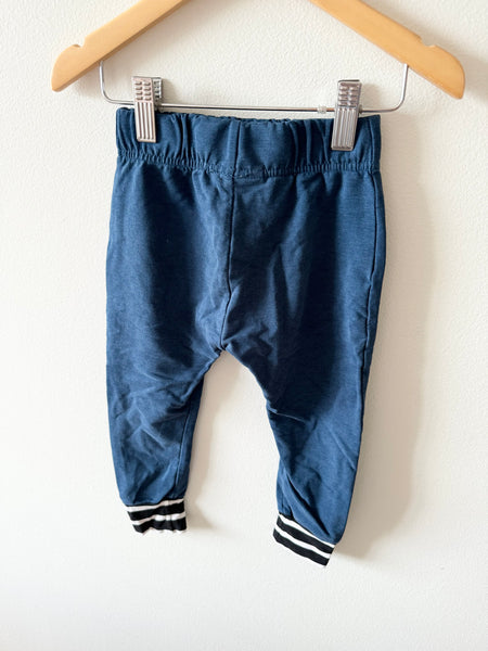 Whistle and Flute Joggers • 1-2 years