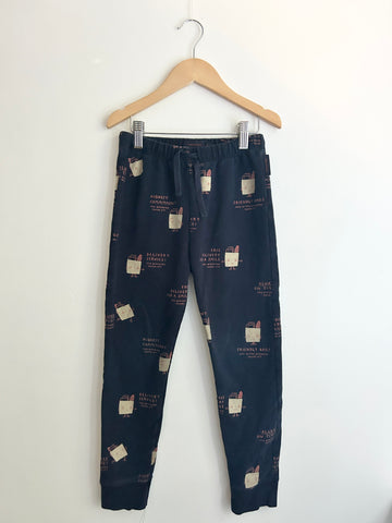 Tiny Cottons Joggers • 8 years