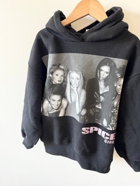 Zara x Spice Girls Hoodie • 8-9 years