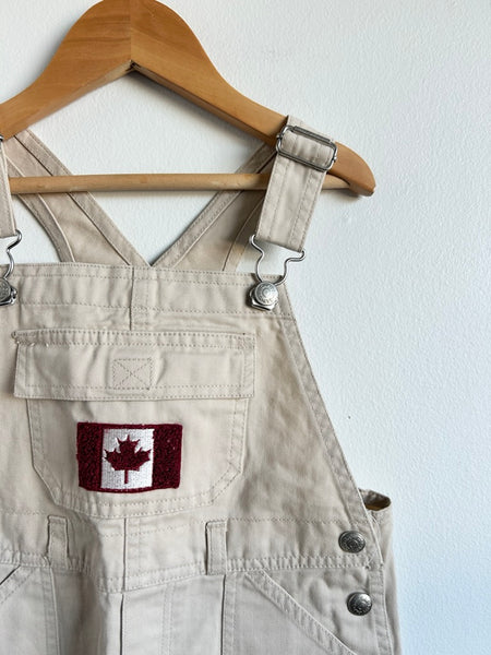 NEW Vintage Gap Shortalls • 4-5 years