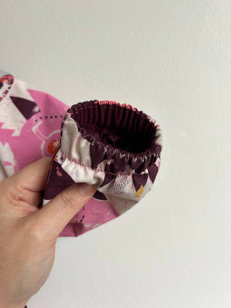 Reima Toddler Waterproof Snowsuit with Furry Hood • 1-2 years (86cm)