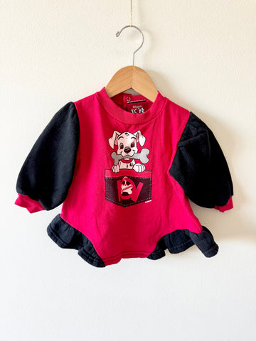 Vintage Disney 101 Dalmatians Top • 2 years