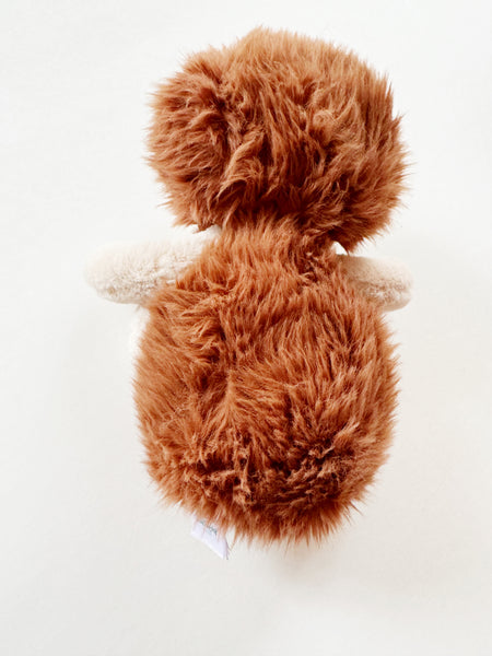 Jellycat Hedgehog 6.5"