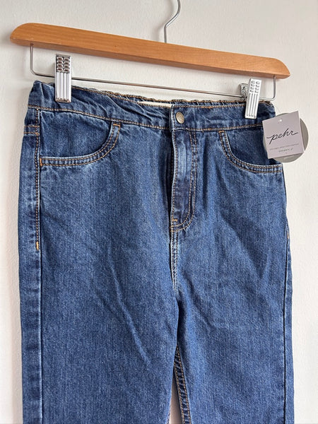 NEW Pehr Denim Pants • 7 years