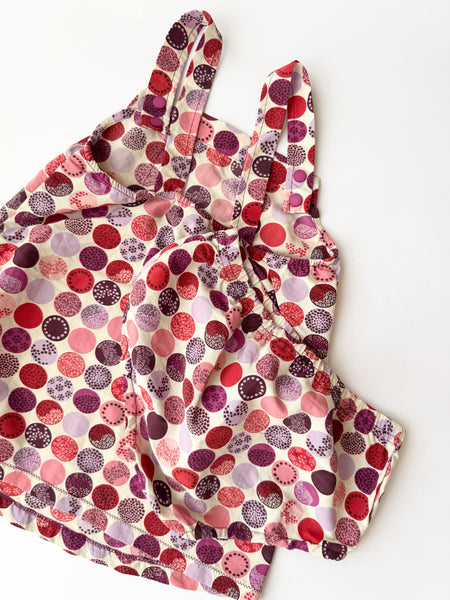 Patagonia Pink and Purple Halter Dress 2pc Set • 3 years