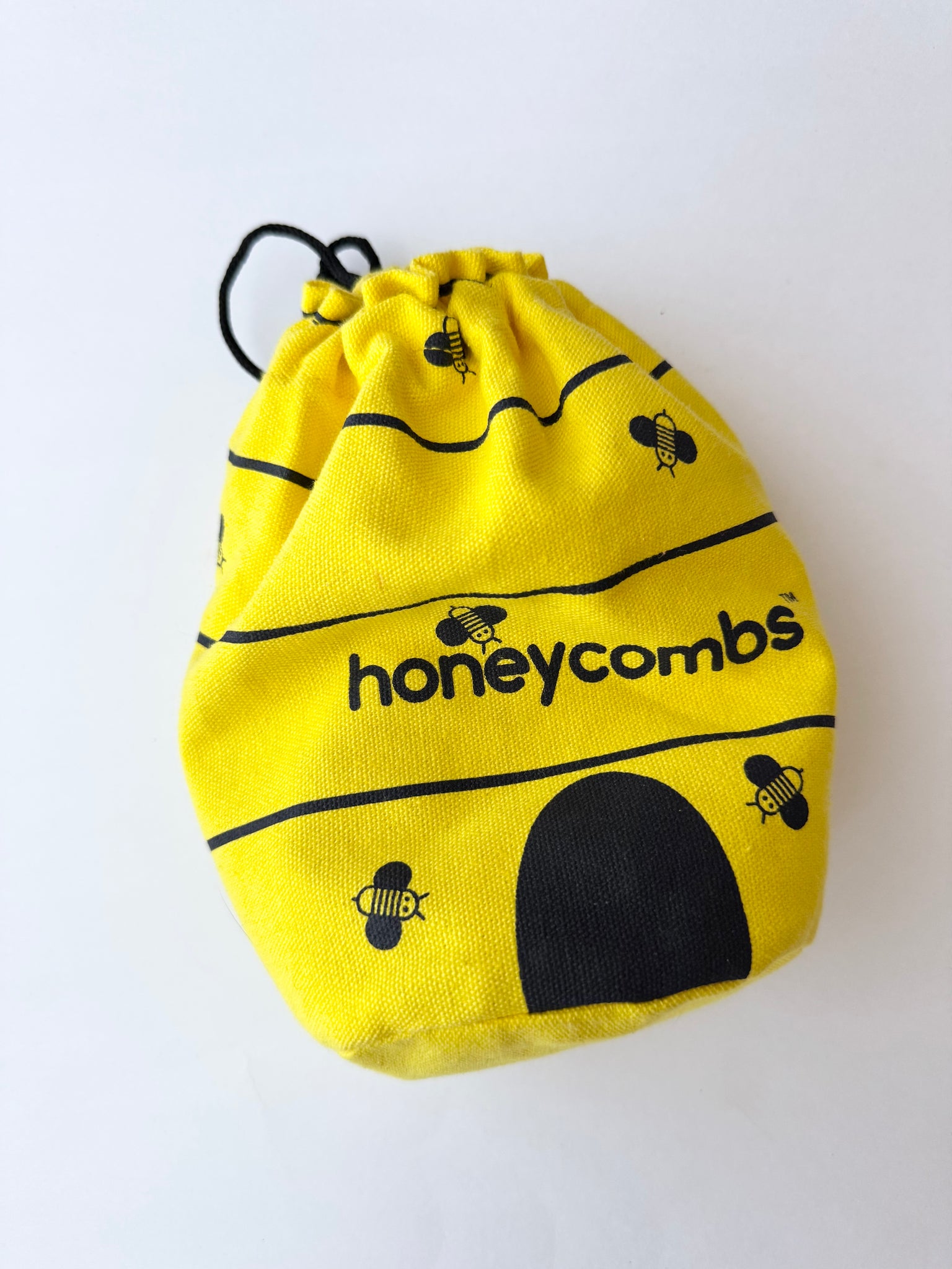 Honeycombs Tile Game