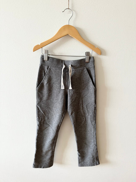 PK Beans Drawstring Pants • 5-6 years