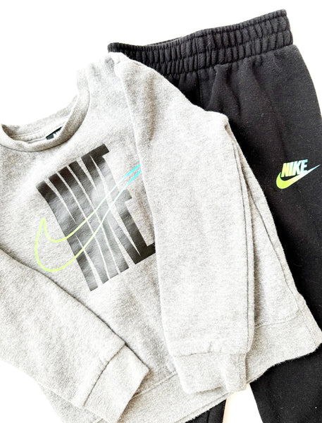 Nike 2pc Set • 2-3 years