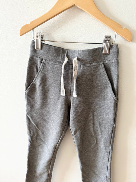 PK Beans Drawstring Pants • 5-6 years