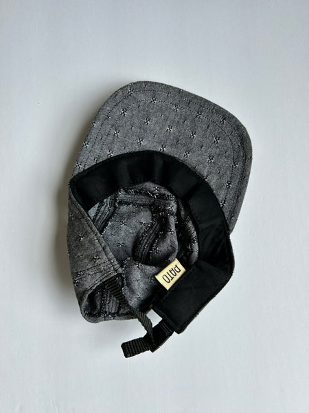 Pato 5 Panel Hat • 6-18 months
