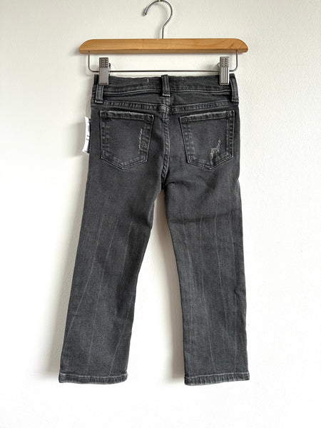 NEW Old Navy Karate Jeans • 3-4 years