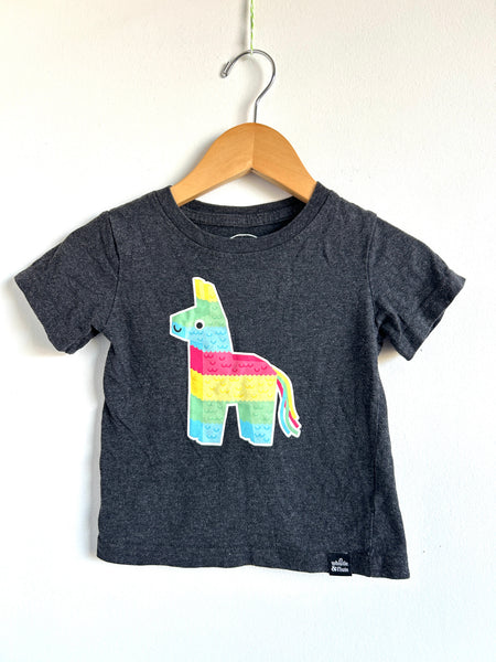 Whistle & Flute Pinata Shirt • 1-2 years
