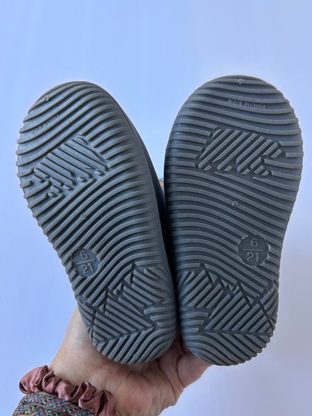 NEW Jan and Jul Cozy Soft Rubber Boots • 6c