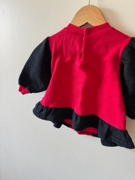 Vintage Disney 101 Dalmatians Top • 2 years
