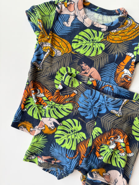 Gap x Disney Lion King 2pc Jammies • 6-12 months