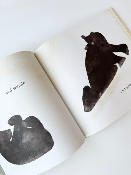 We All Play Hardcover Book