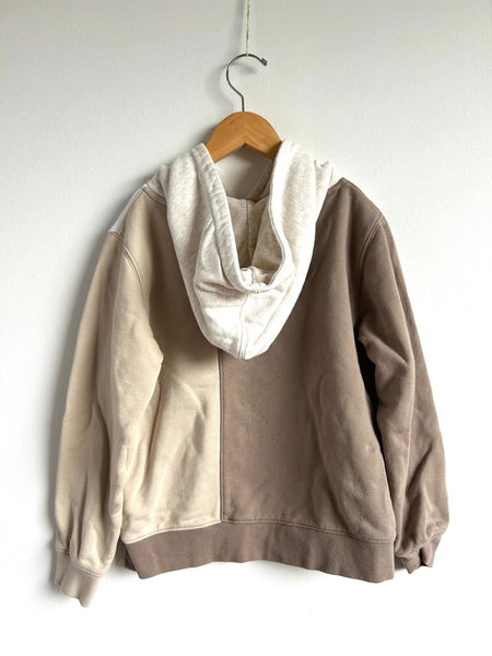 Kith Hoodie with Velvet Details • 8 years (medium)