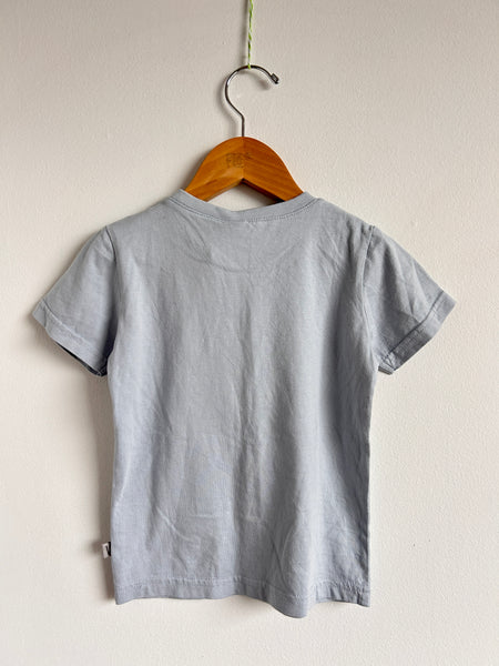 NEW Wheat Blue T-Shirt • 2 years